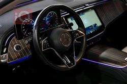 مرسيدس بنز E-Class